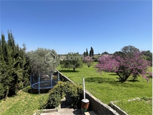 villa à la vente -   06130  GRASSE, surface 135 m2 vente villa - UBI423779218